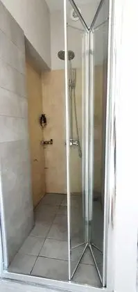 Panoramic Süit, 1 Çift Kişilik Yatak, Sigara İçilmez