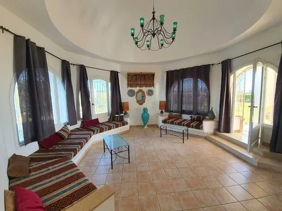 Villa, 3 Yatak Odası