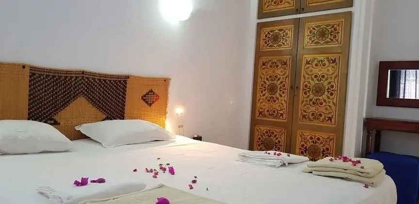 Villa, 3 Yatak Odası