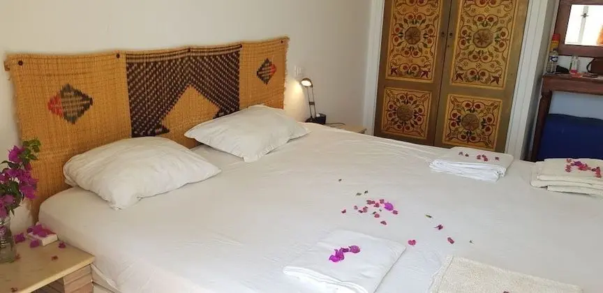 Villa, 3 Yatak Odası