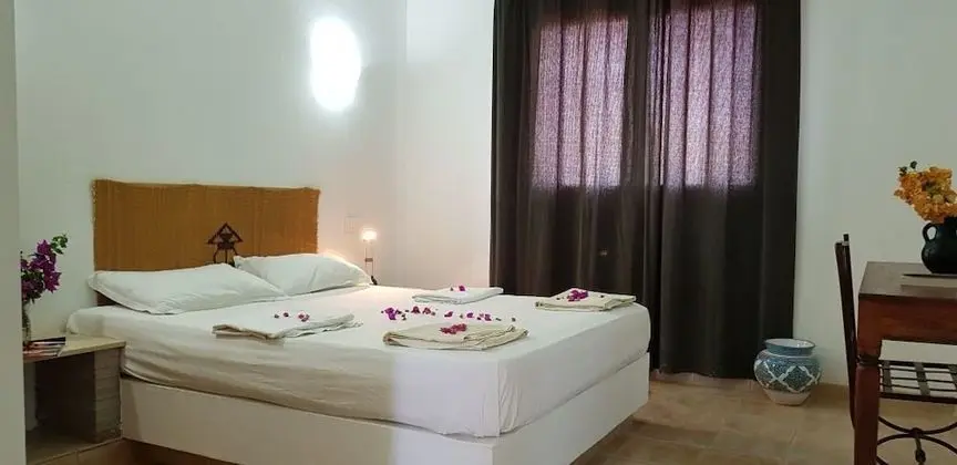 Villa, 3 Yatak Odası