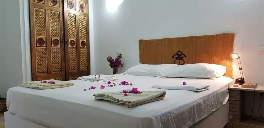 Villa, 3 Yatak Odası