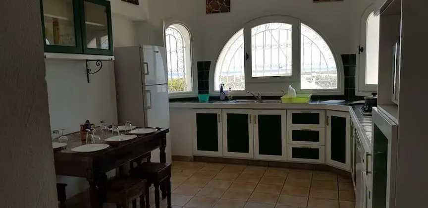 Villa, 3 Yatak Odası