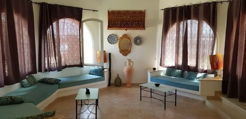 Villa, 3 Yatak Odası