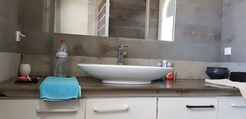 Villa, 3 Yatak Odası