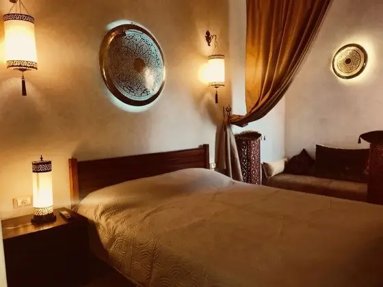Luxury Apart Daire, Birden Çok Yatak, Sigara İçilmez
