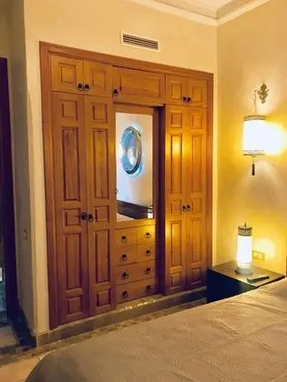 Luxury Apart Daire, Birden Çok Yatak, Sigara İçilmez