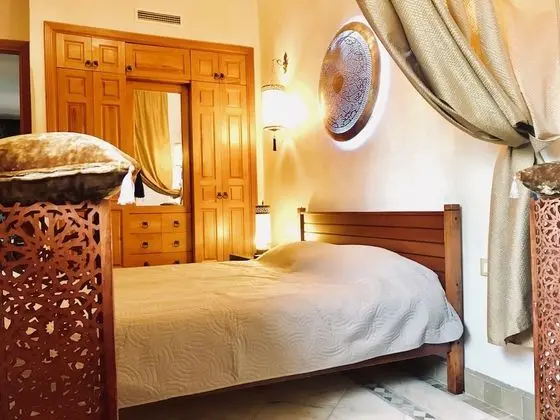 Luxury Apart Daire, Birden Çok Yatak, Sigara İçilmez