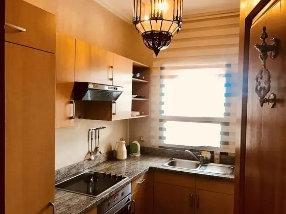 Luxury Apart Daire, Birden Çok Yatak, Sigara İçilmez