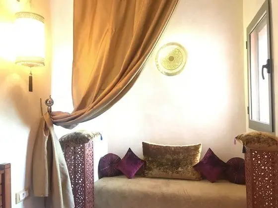 Luxury Apart Daire, Birden Çok Yatak, Sigara İçilmez