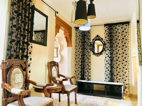 Luxury Apart Daire, Birden Çok Yatak, Sigara İçilmez