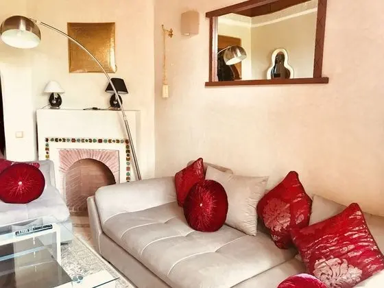 Luxury Apart Daire, Birden Çok Yatak, Sigara İçilmez