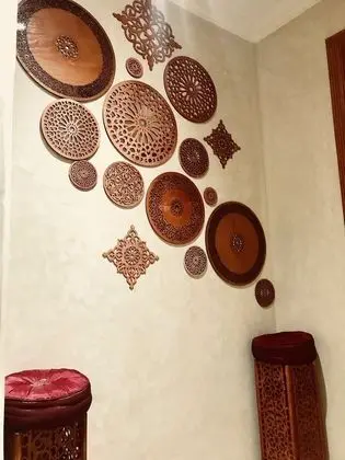 Luxury Apart Daire, Birden Çok Yatak, Sigara İçilmez