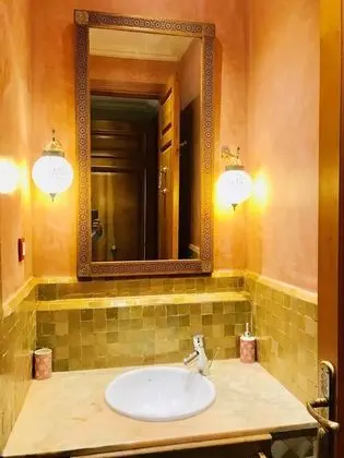 Luxury Apart Daire, Birden Çok Yatak, Sigara İçilmez