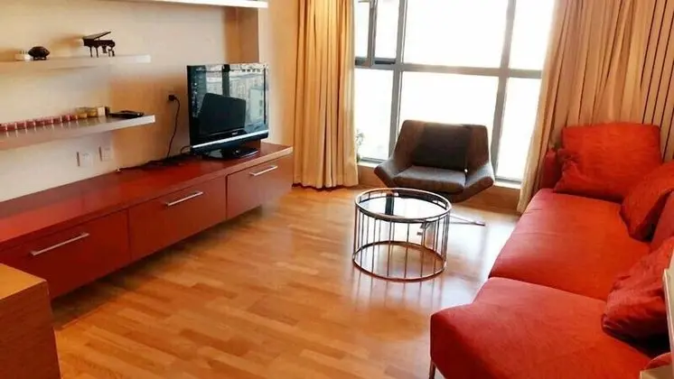 Deluxe Süit