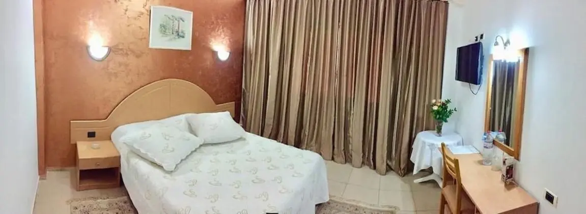 Classic Tek Büyük Yataklı Oda, Sigara İçilmez