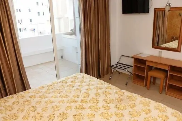 Classic Tek Kişilik Oda, Sigara İçilmez