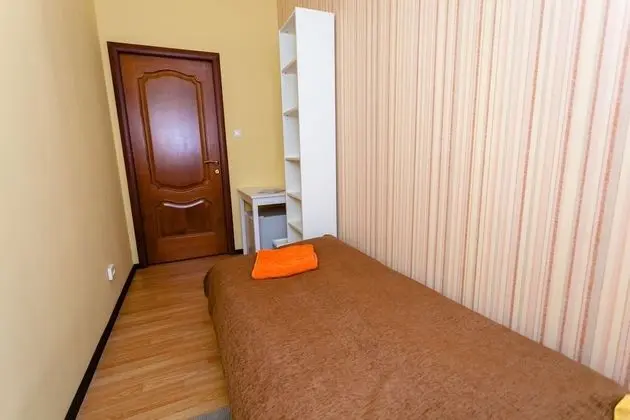 Standard Tek Kişilik Oda