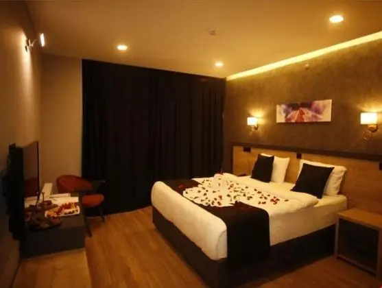 Standart Oda - Deniz Manzaralı