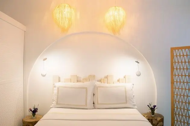 King Suite,Deniz Manzaralı,Mutfaklı
