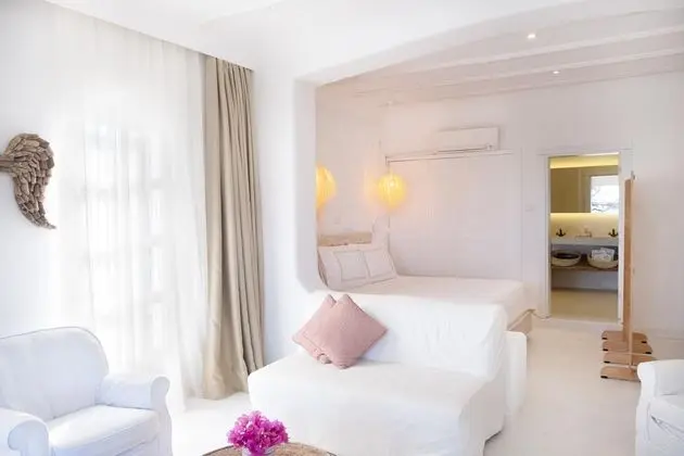 King Suite,Deniz Manzaralı,Mutfaklı