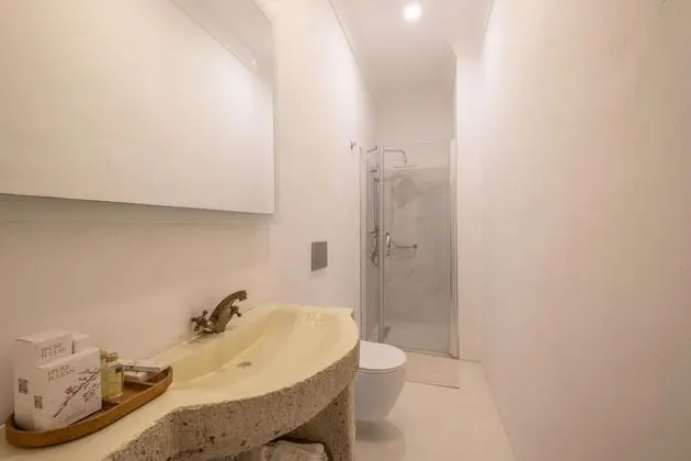 King Suite,Deniz Manzaralı,Mutfaklı