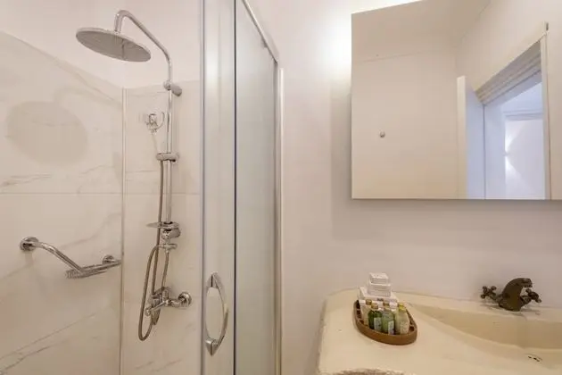 Suite,Kısmi Deniz Manzaralı,Mutfaklı