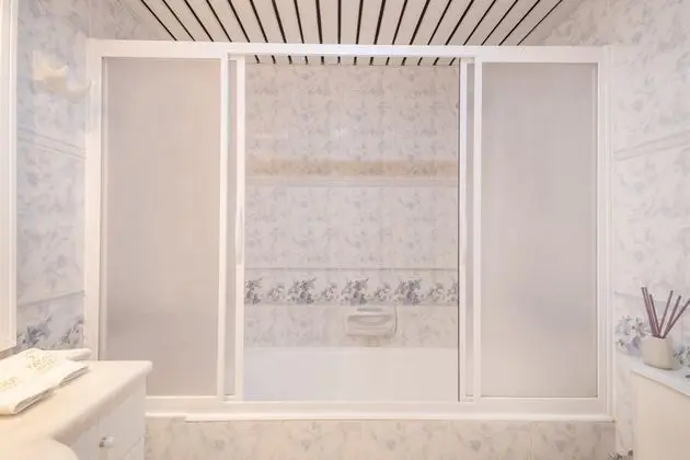 Teraslı Suit Oda,Kısmi Deniz Manzaralı,Mutfaklı