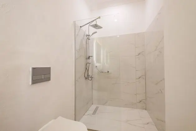 Teraslı Suit Oda,Kısmi Deniz Manzaralı,Mutfaklı
