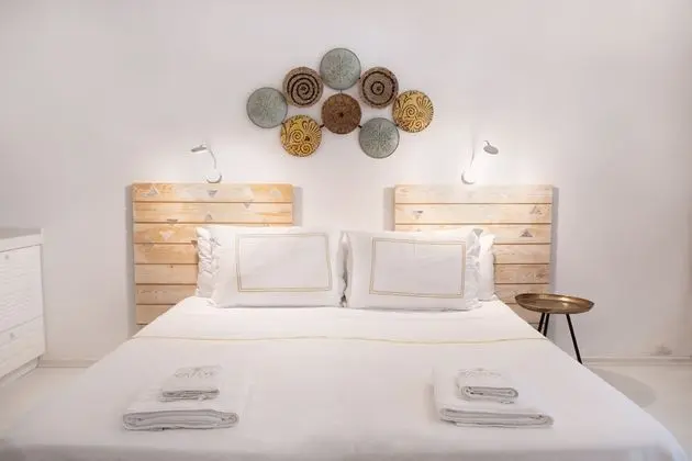Terasli Suite