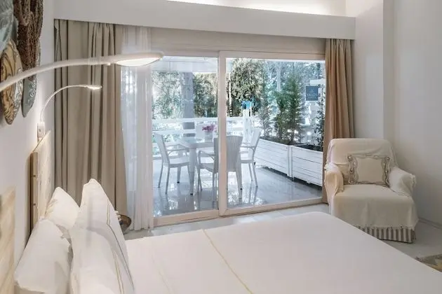 Terasli Suite