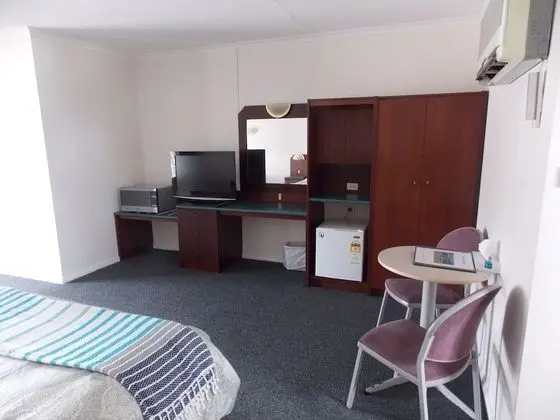 Standard Stüdyo, Sigara İçilmez, Jakuzi (Spa Room)