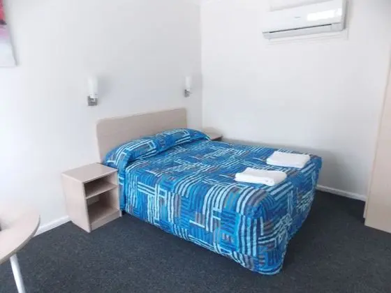 Standard Süit, 1 Yatak Odası, Sigara İçilmez (Double)