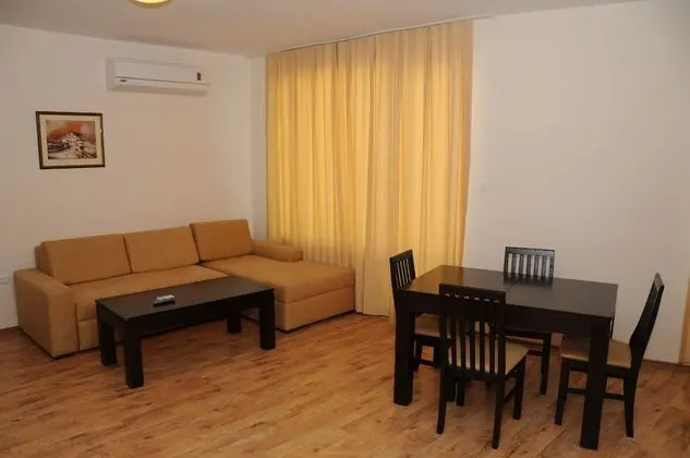 Apartment, 1 Bedroom
