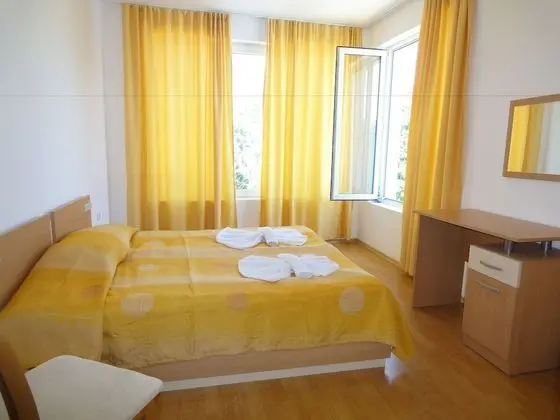 Apartment, 1 Bedroom