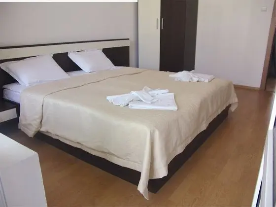 Apartment, 1 Bedroom