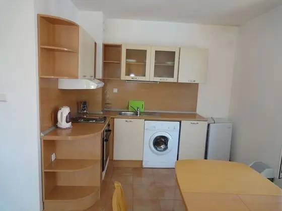 Apartment, 1 Bedroom
