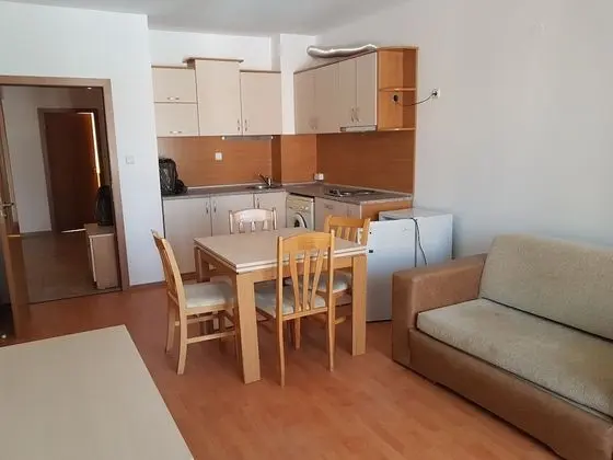 Apartment, 1 Bedroom