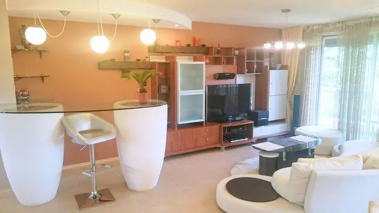 Executive Apartment