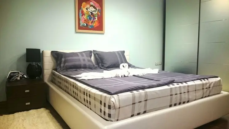 Executive Apartment
