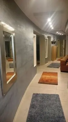 Executive Apartment