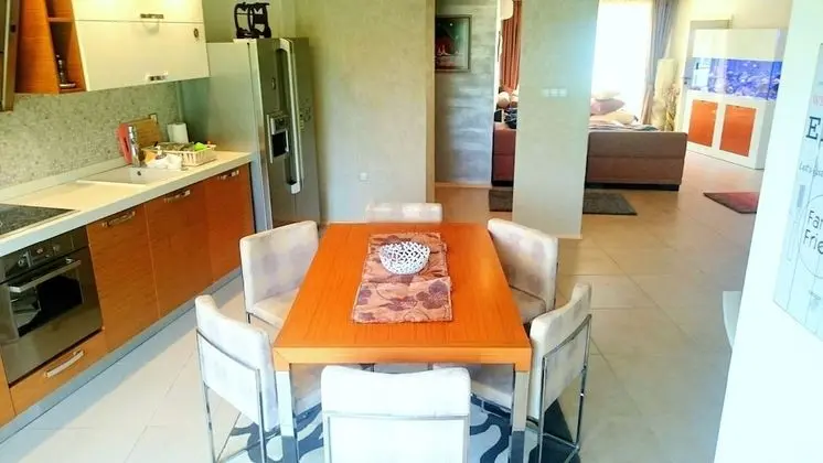 Executive Apartment