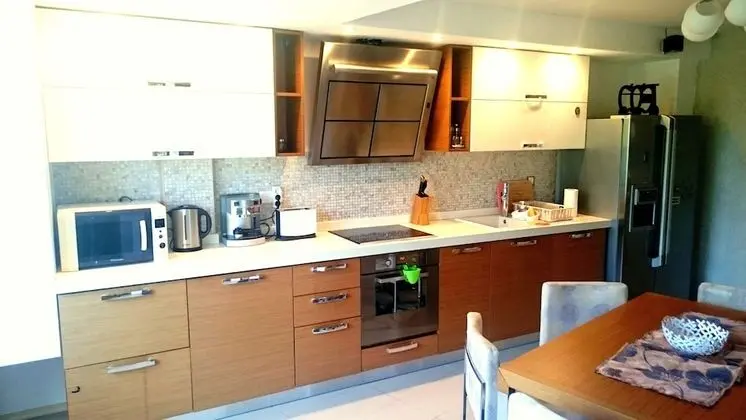 Executive Apartment
