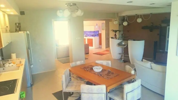 Executive Apartment