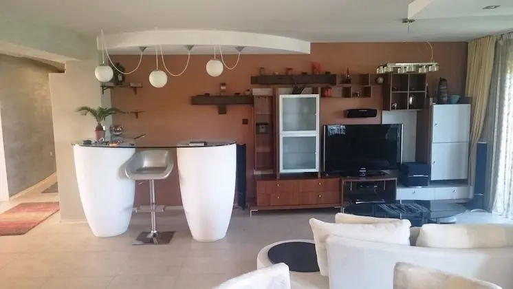 Executive Apartment