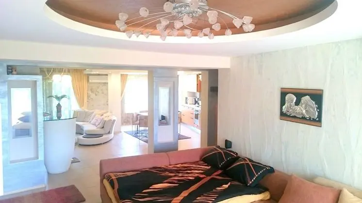 Executive Apartment