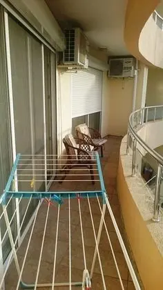 Executive Apartment