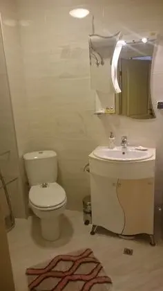 Executive Apartment