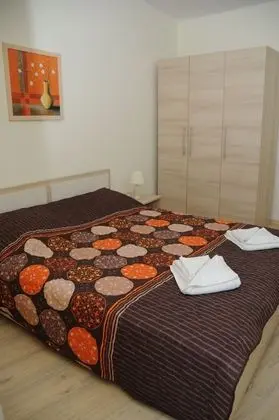 Penthouse Apartment, 1 Bedroom