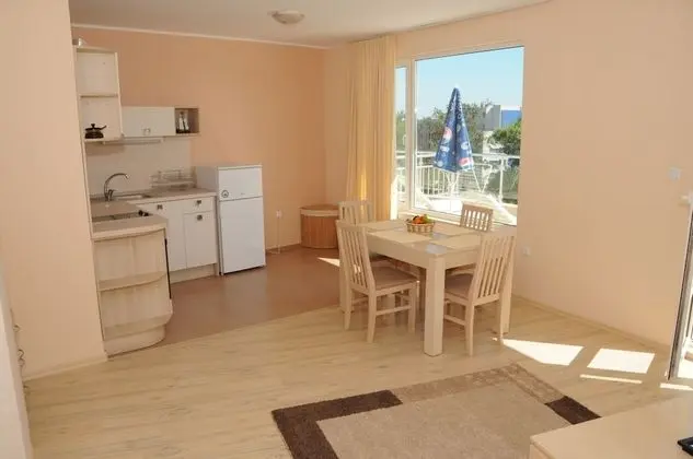 Penthouse Apartment, 1 Bedroom